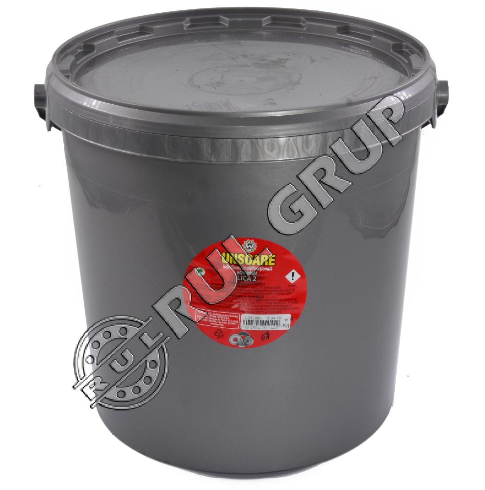 VASELINA LICA2 UM170 9KG